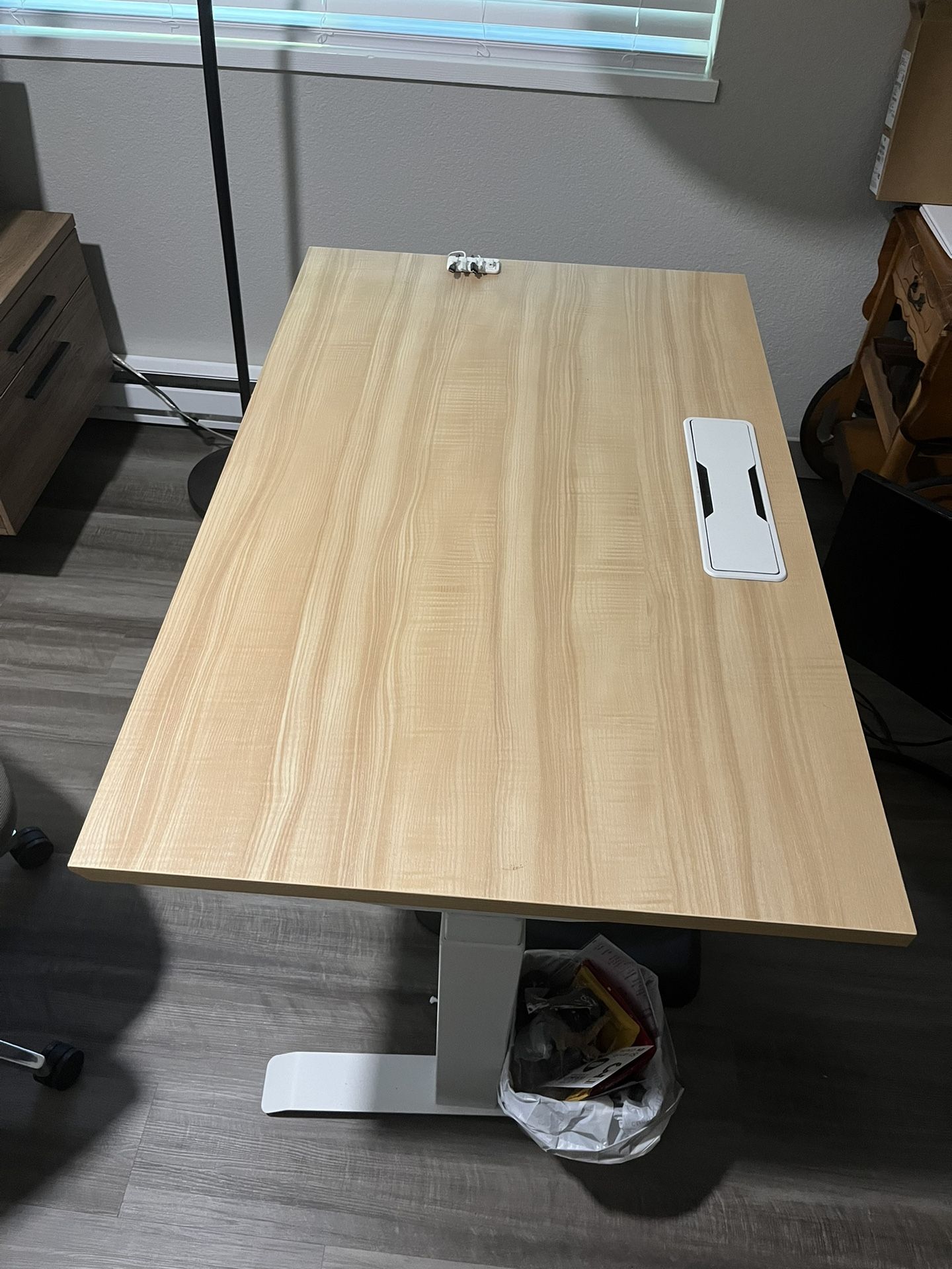 Branch Standing Desk