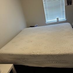 King Size Bed 