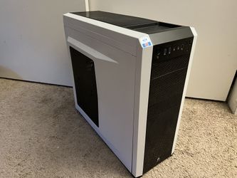 Corsair Gaming PC w/ EVGA 1070 GPU & i7