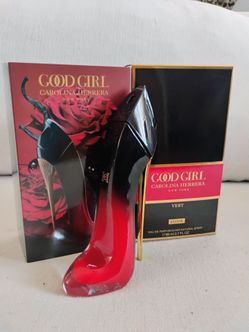 Very Good Girl Elixir 80 ml