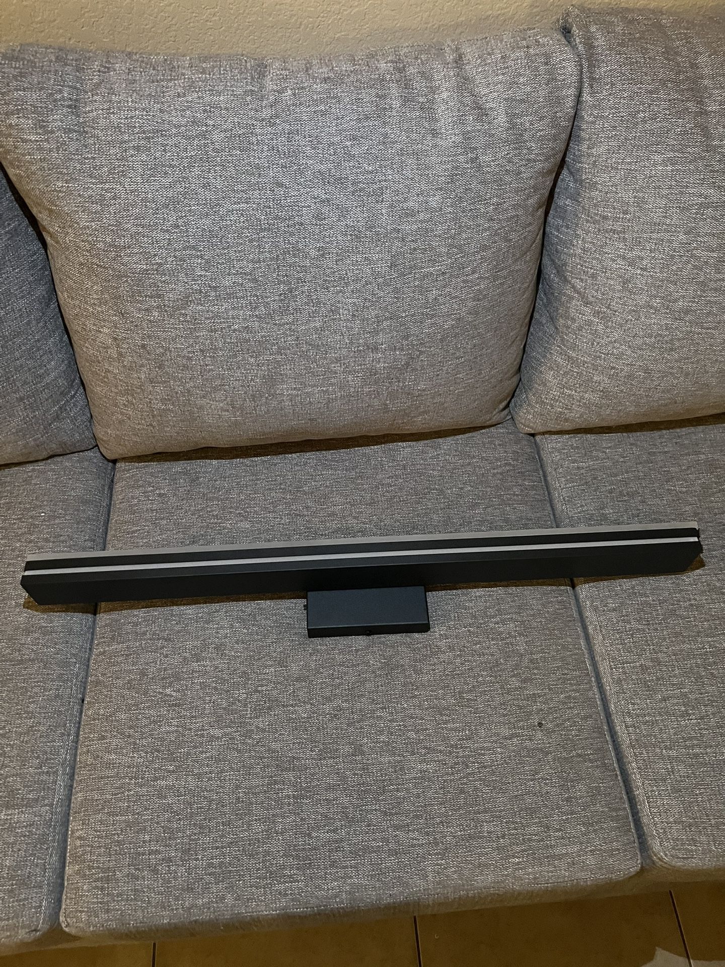 Light fixture for bathroom