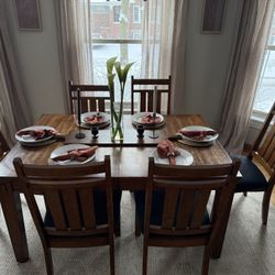 Dining Room Set 