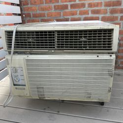Friedrich 23000 BTU Air Conditioner 