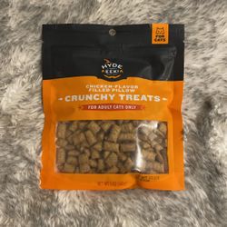 Cat Treats 