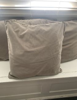 Pillows Decor