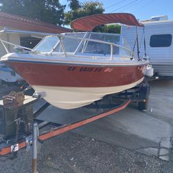 1972 bayliner