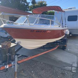 1972 bayliner mutney