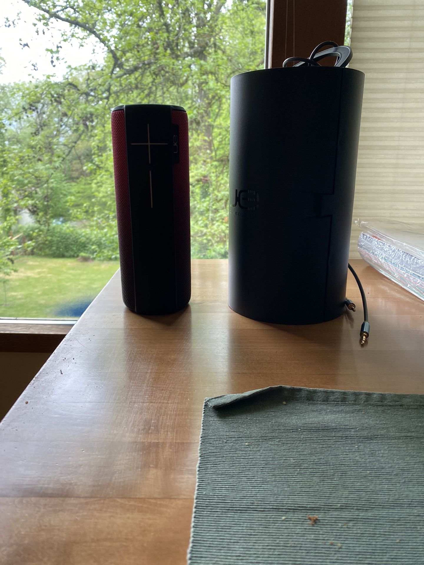 Wireless Bluetooth Speaker 