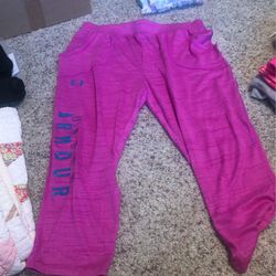 Under Armour Joggers