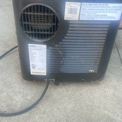 Portable Air Conditioner 