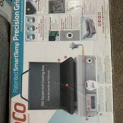 Portable Grill