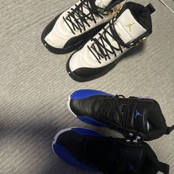 Air Jordan’s 