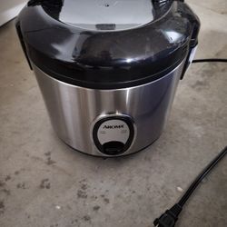 Aroma ARC-914SB 8-Cup (Cooked) Rice Cooker