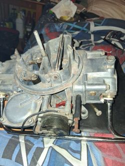 Carbuerator