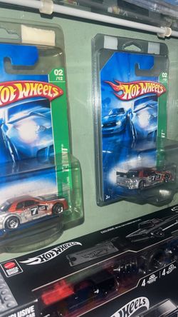 hot wheels skyline TH