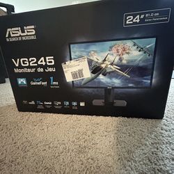 Gaming Monitor ASUS 