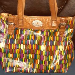 Fossil Keyper Purse for Sale in San Antonio, TX - OfferUp