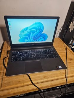 Dell Gaming Intel i7 CPU 16GB Ram 512GB SSD GPU Radeon Graphics