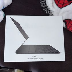Smart Keyboard Folio 12.9 Inch iPad 
