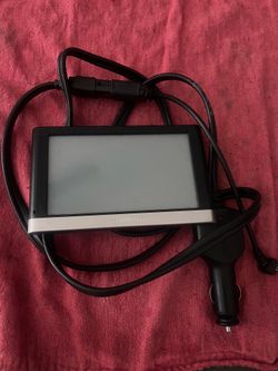 GPS Garmin