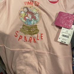 2 Pack princess dresses