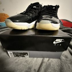 Air Jordan 11 retro low