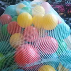 Pelotas Para Niños Jugar