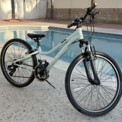 Trek Precaliber 24”