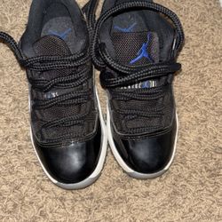 Jordan 11