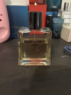 Burberry Hero Cologne EDT.