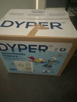 Dyper