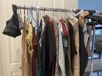 Clothes Shoes