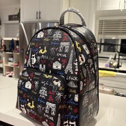 Bolsas Karl  lagerfeld  original