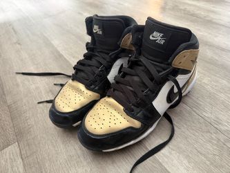 Nike Air Jordan Cleats Youth Baseball Football