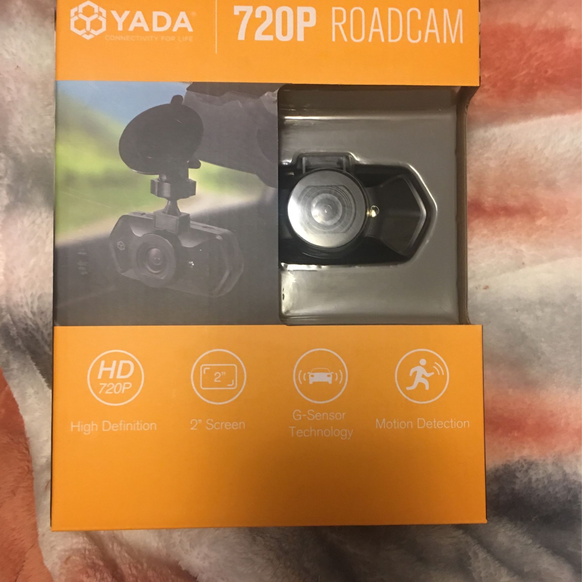 Dashcam