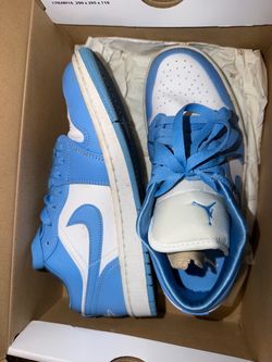 Jordan 1 low