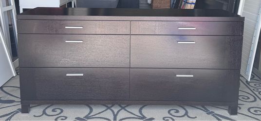 Modern Dresser