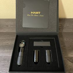 Master Archer Cordless Tattoo Pen Machinery