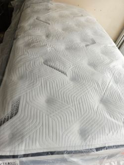 New Twin Size
Mattress Only
160 dlls,8in
Free delivery