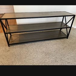 Table Console 