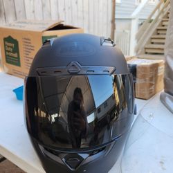 Bell motorcycle helmets