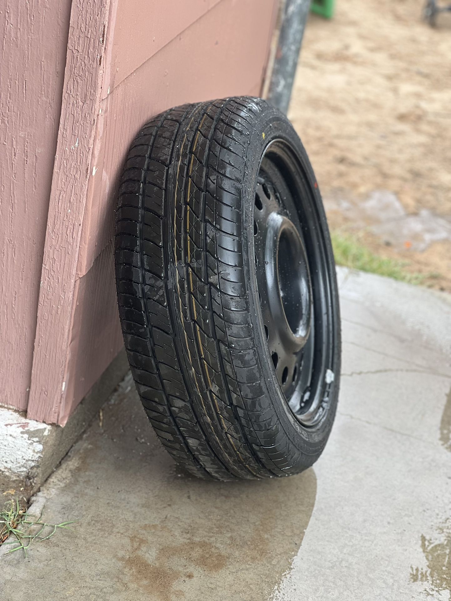 New Tire for Sale in Las Cruces, NM OfferUp