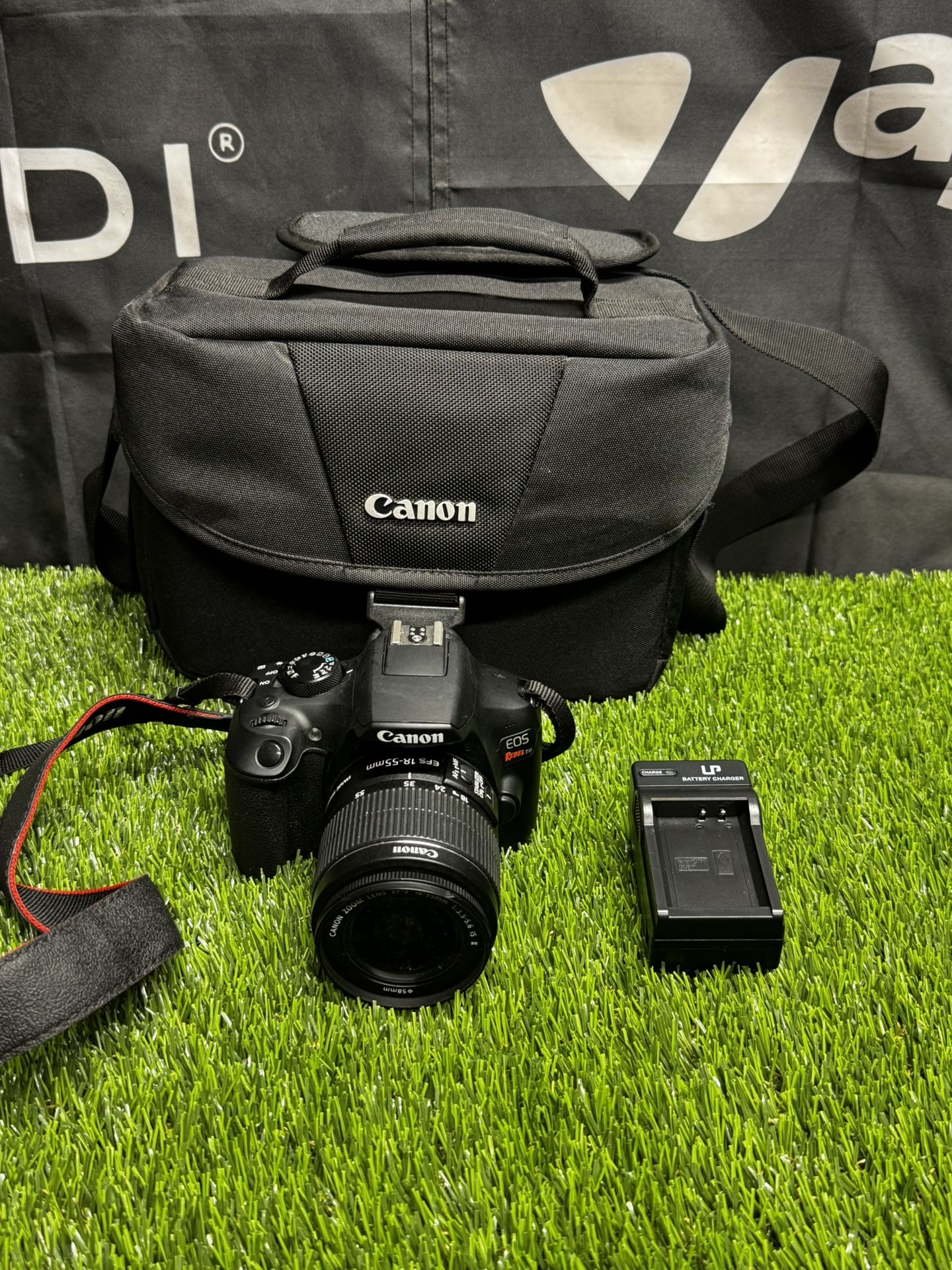 Camera eos t6 camera