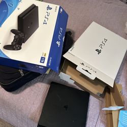 PS4  & 5 Games