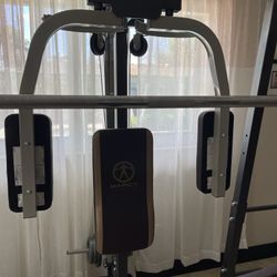 Mercy Diamond Smith Machine MD-9010G