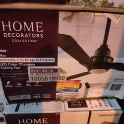Ceiling Fan