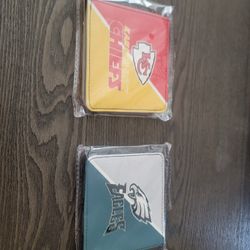 Nfl Wallets