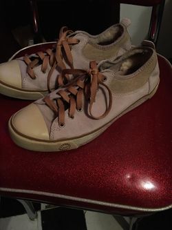 Ugg Tennis shoes