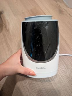 Palpablic Bottle Warmer
