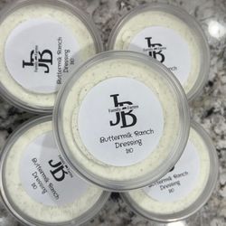 Farm Fresh A2 Buttermilk Ranch Dressing